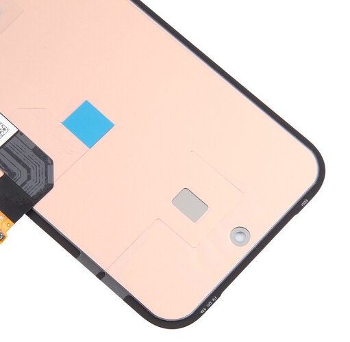 OLED Google Pixel 8a Display and Touch Screen Combo Replacement Price in India Chennai