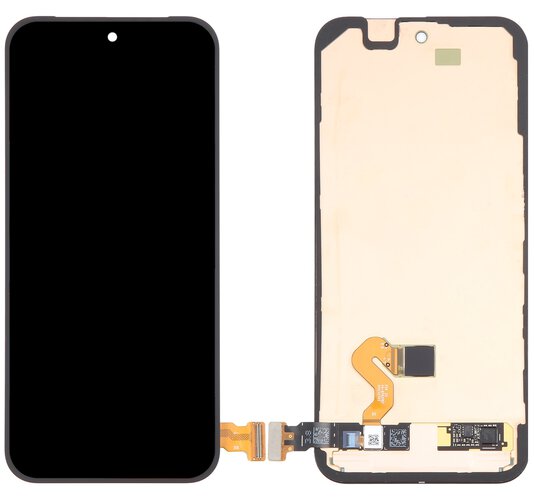 Original Google Pixel 9 Pro XL Display and Touch Screen Combo Replacement Price in India Chennai