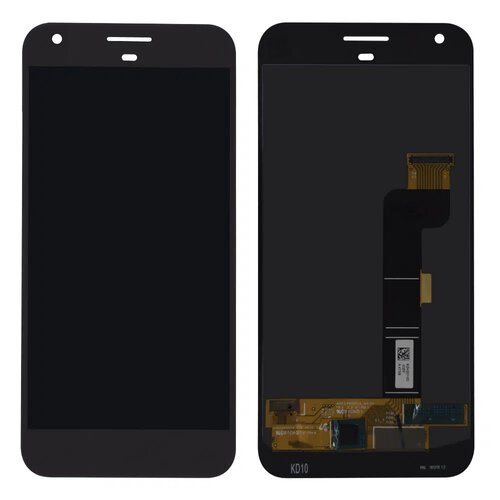 Original Google Pixel XL Display and Touch Screen Combo Replacement Price in India Chennai