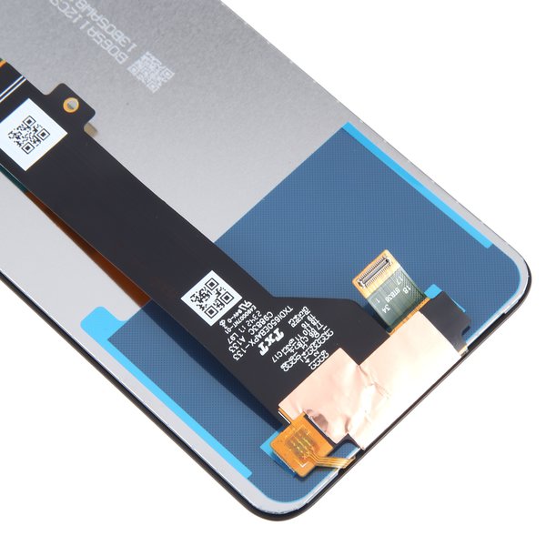Display with Touch Screen Replacement for Motorola Moto G45 5G