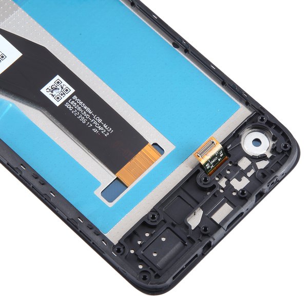 Original Motorola Moto E13 Display and Touch Screen Combo Replacement Price in India Chennai