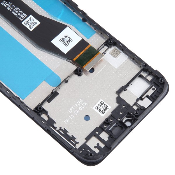 Original Motorola Moto E13 Display and Touch Screen Combo Replacement Price in India Chennai
