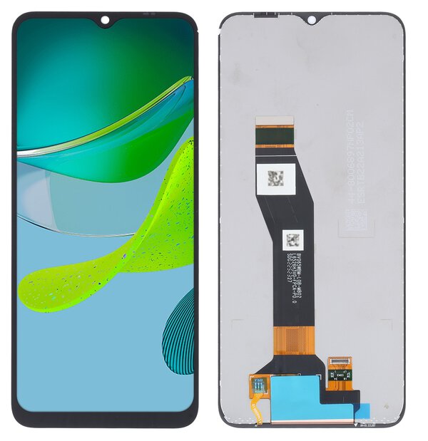 Original Motorola Moto E13 Display and Touch Screen Combo Replacement Price in India Chennai