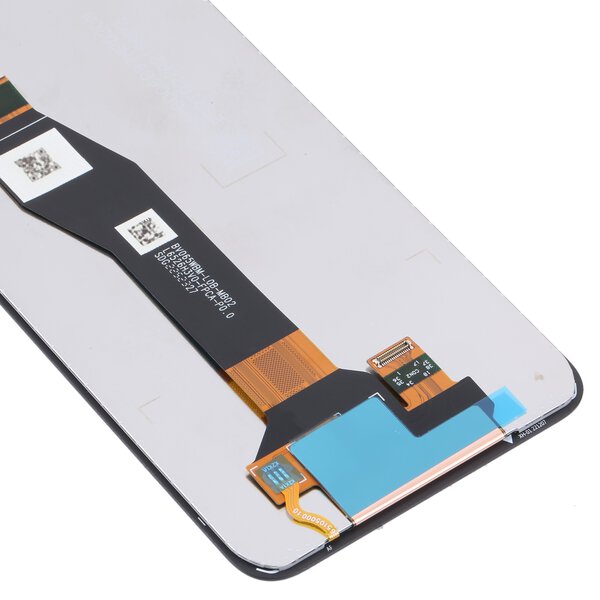 Original Motorola Moto E13 Display and Touch Screen Combo Replacement Price in India Chennai