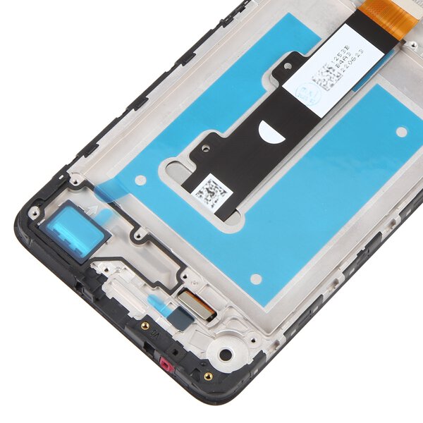Original Motorola Moto E22 Display and Touch Screen Combo Replacement Price in India Chennai