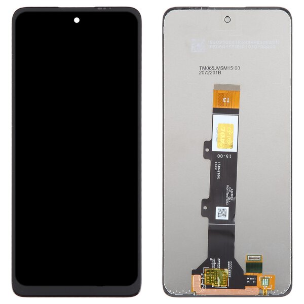 Original Motorola Moto E32 Display and Touch Screen Combo Replacement Price in India Chennai