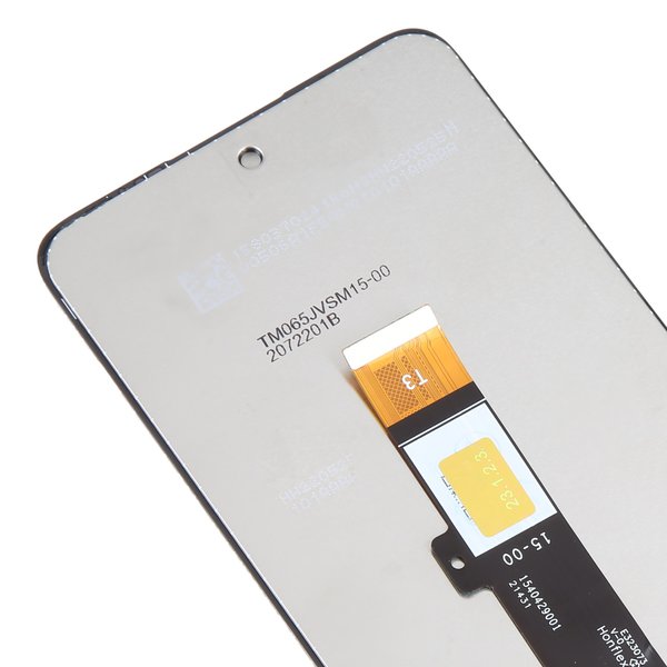 Original Motorola Moto E32s Display and Touch Screen Combo Replacement Price in India Chennai