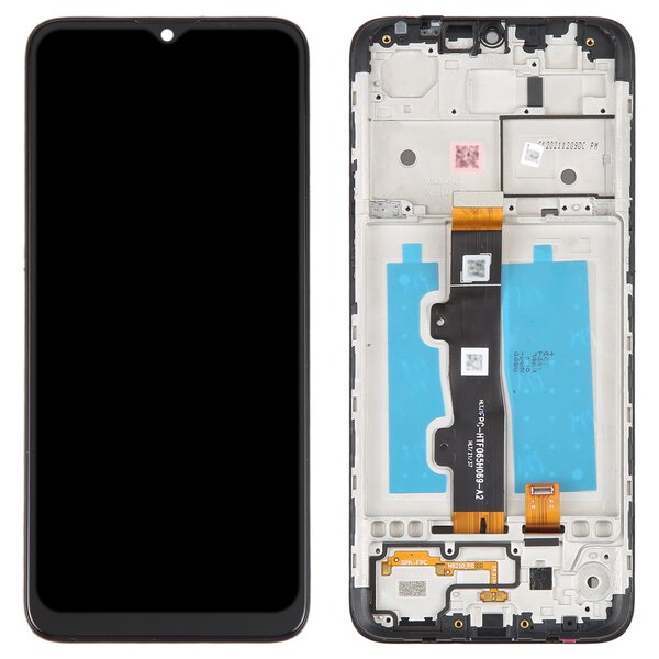 Original Motorola Moto E7 Display and Touch Screen Combo Replacement Price in India Chennai