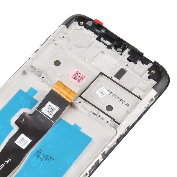 Original Motorola Moto E7 Display and Touch Screen Combo Replacement Price in India Chennai