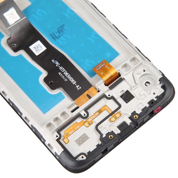 Original Motorola Moto E7 Display and Touch Screen Combo Replacement Price in India Chennai