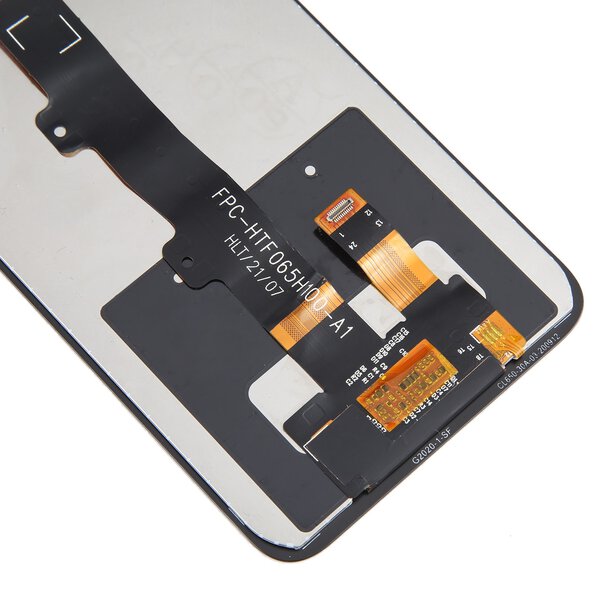 Original Motorola Moto E7 Display and Touch Screen Combo Replacement Price in India Chennai