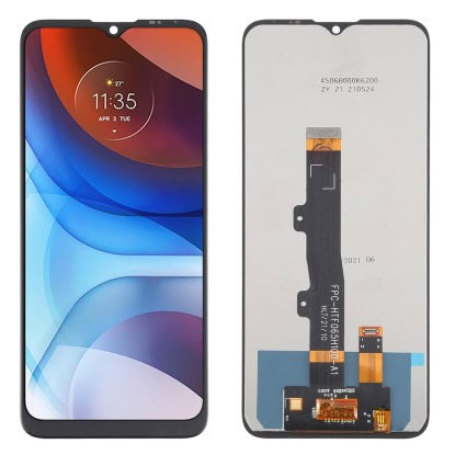 Original Motorola Moto E7 Power Display and Touch Screen Combo Replacement Price in India Chennai