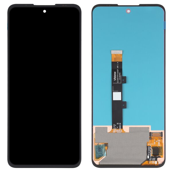 Original Motorola Moto Edge 20 Fusion Display and Touch Screen Combo Replacement Price in India Chennai