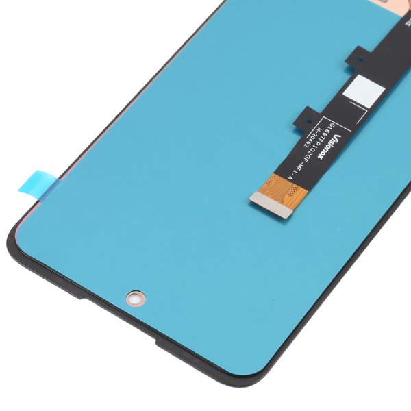 Original Motorola Moto Edge 20 Fusion Display and Touch Screen Combo Replacement Price in India Chennai