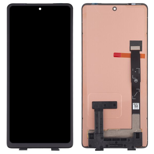 Original Motorola Moto Edge 20 Pro Display and Touch Screen Combo Replacement Price in India Chennai