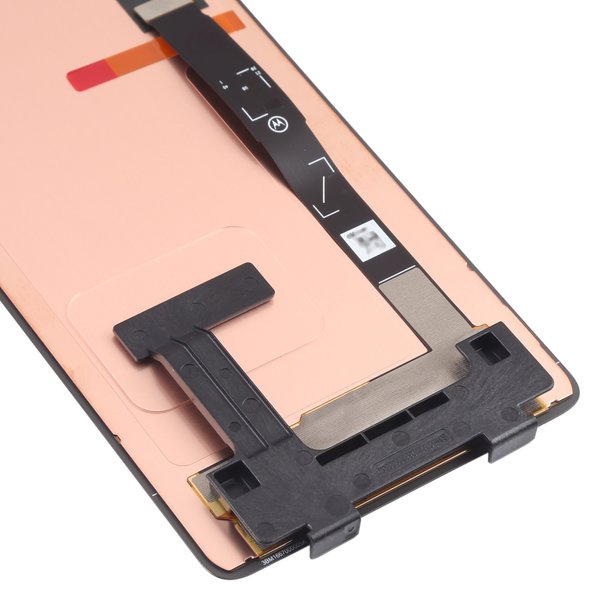 Original Motorola Moto Edge 20 Pro Display and Touch Screen Combo Replacement Price in India Chennai