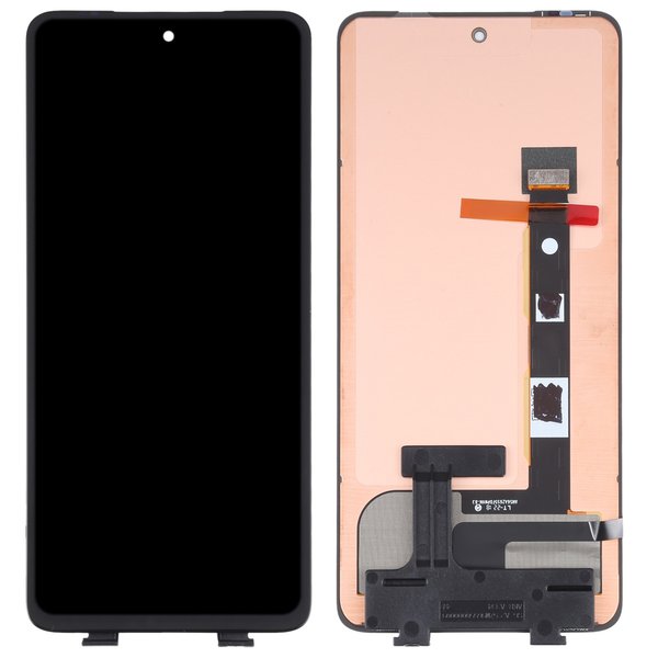 Original Motorola Moto Edge 30 Display and Touch Screen Combo Replacement Price in India Chennai