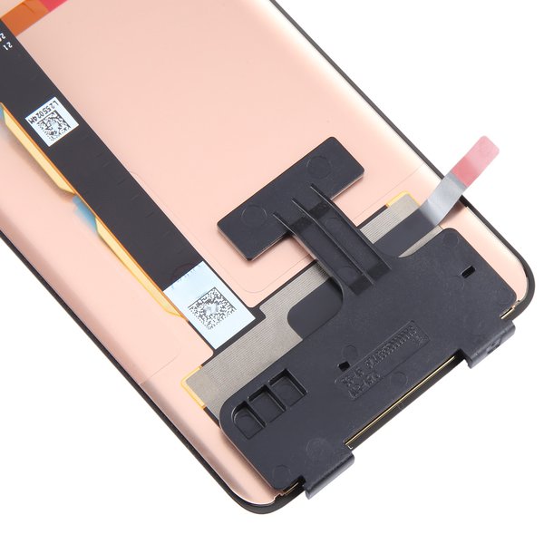Original Motorola Moto Edge 30 Fusion Display and Touch Screen Combo Replacement Price in India Chennai
