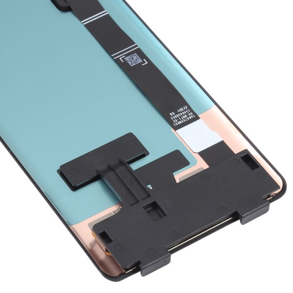 Original Motorola Moto Edge 30 Ultra Display and Touch Screen Combo Replacement Price in India Chennai