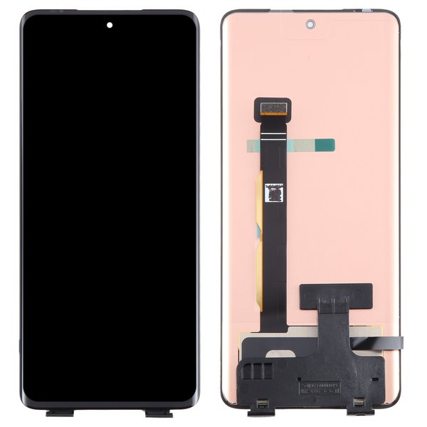 Original Motorola Moto Edge 40 Display and Touch Screen Combo Replacement Price in India Chennai