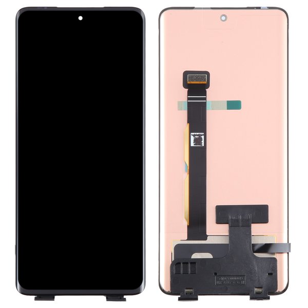Original Motorola Moto Edge 40 Neo Display and Touch Screen Combo Replacement Price in India Chennai