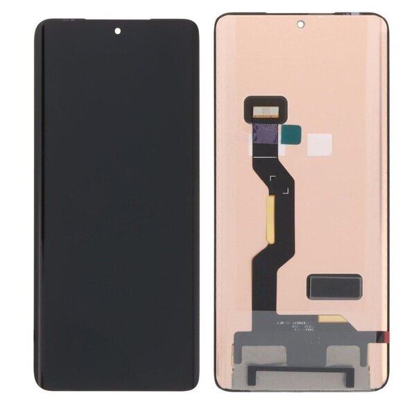Original Motorola Moto Edge 50 Fusion Display and Touch Screen Combo Replacement Price in India Chennai