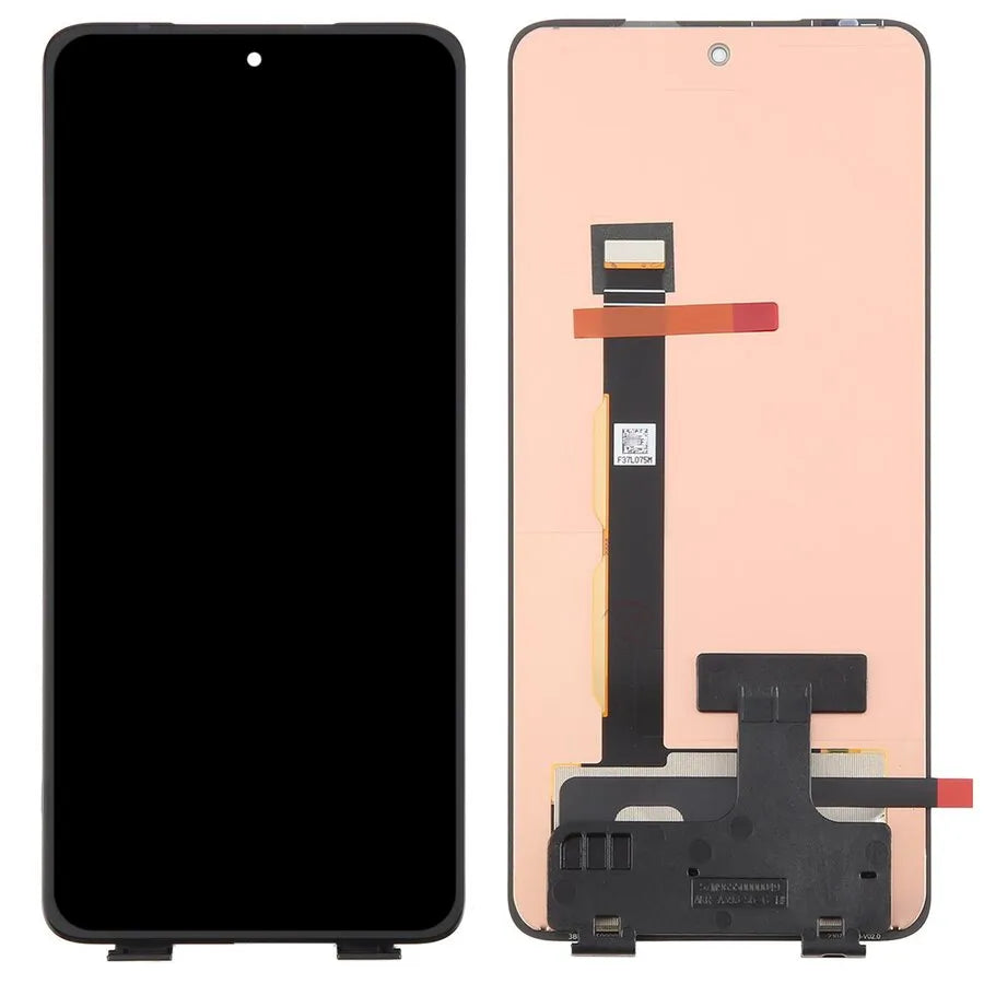 Display with Touch Screen Replacement for Motorola Moto Edge 50 Neo - XT2409-3
