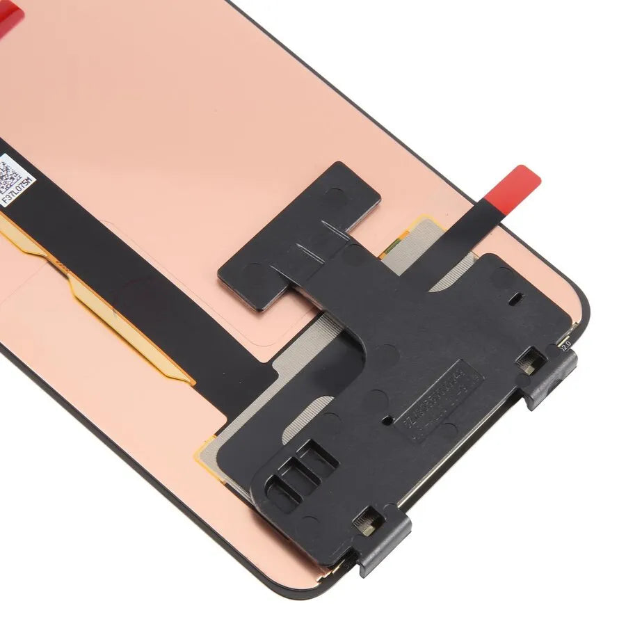 Display with Touch Screen Replacement for Motorola Moto Edge 50 Neo - XT2409-3