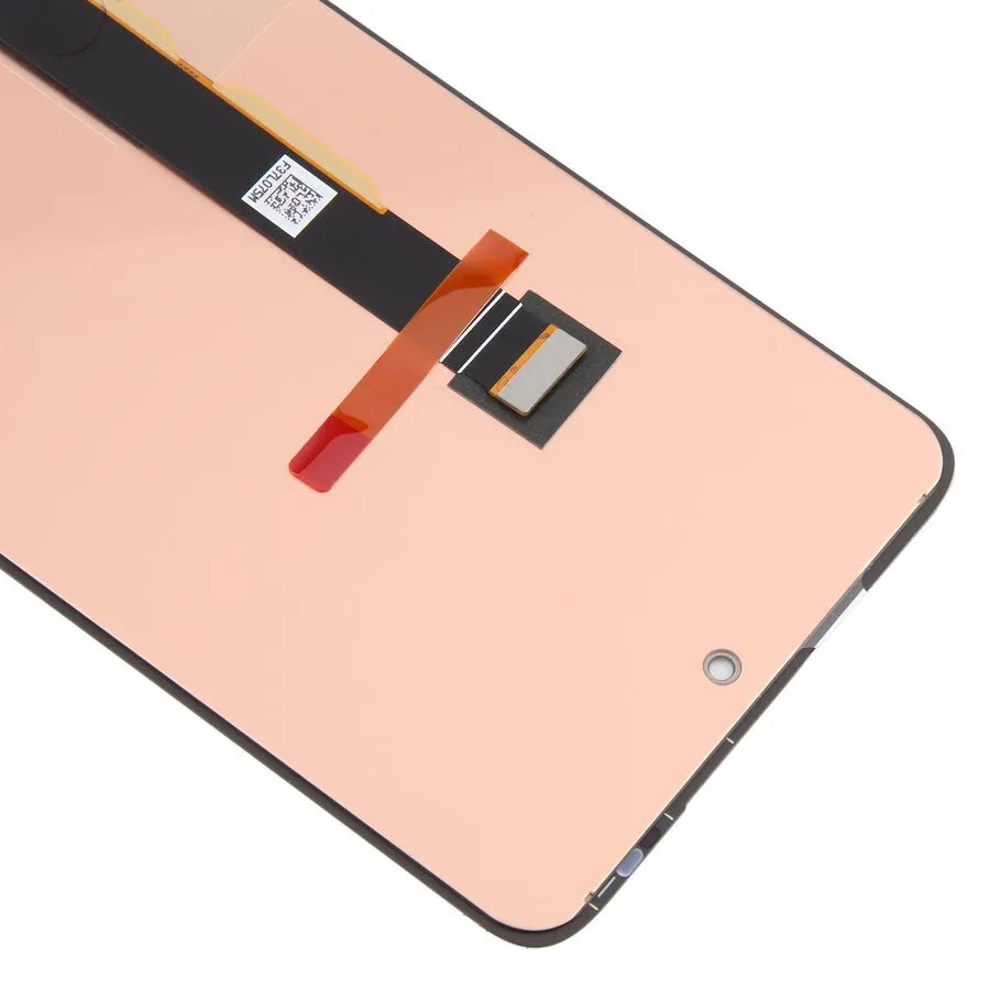 Display with Touch Screen Replacement for Motorola Moto Edge 50 Neo - XT2409-3
