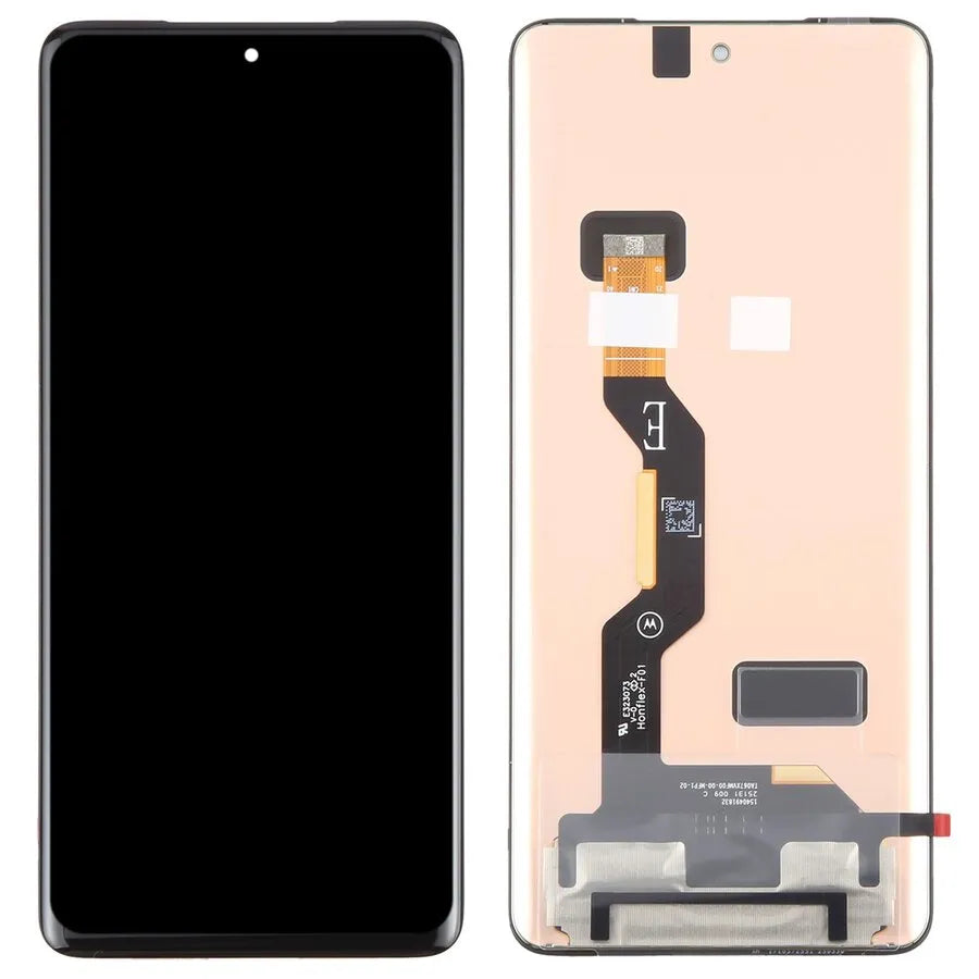 Display with Touch Screen Replacement for Motorola Moto Edge 60 - XT2505-2