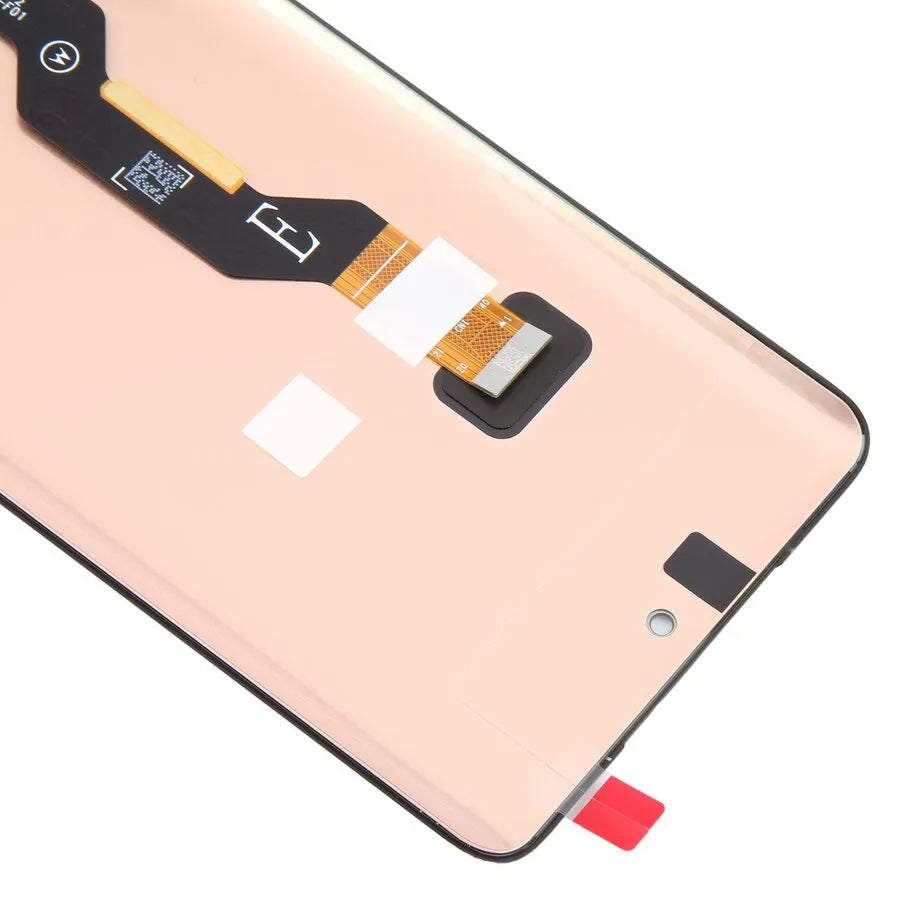 Display with Touch Screen Replacement for Motorola Moto Edge 60 - XT2505-2