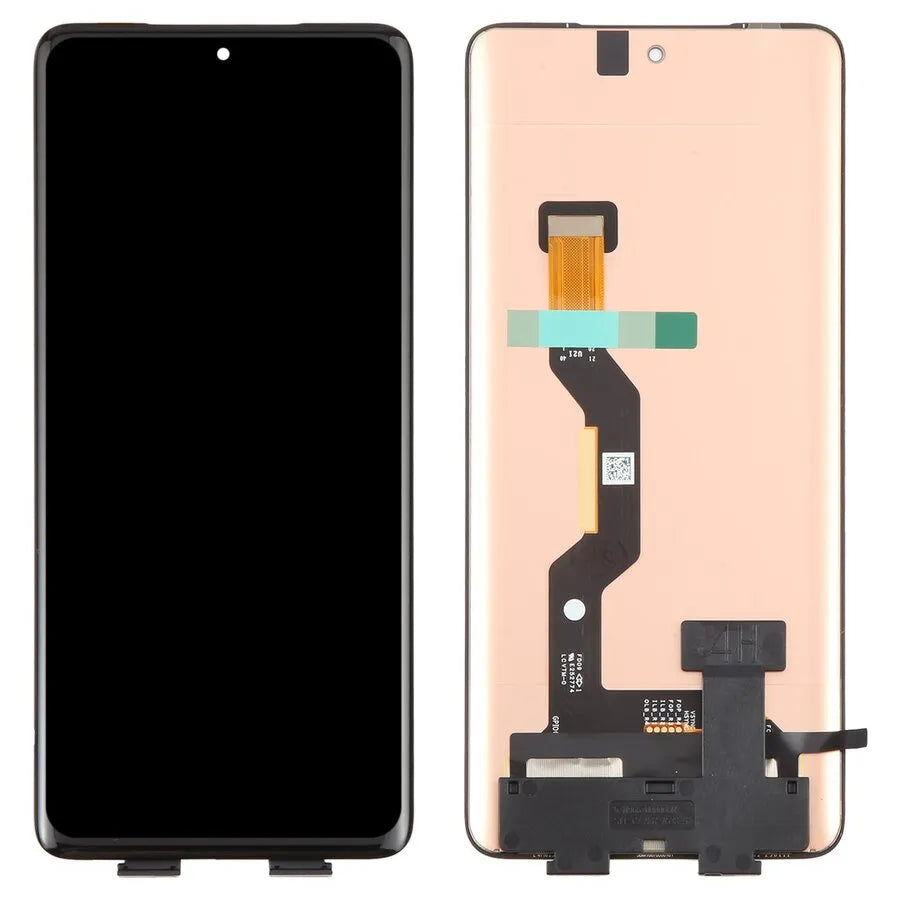 Display with Touch Screen Replacement for Motorola Moto Edge 60 Fusion - XT2503-2