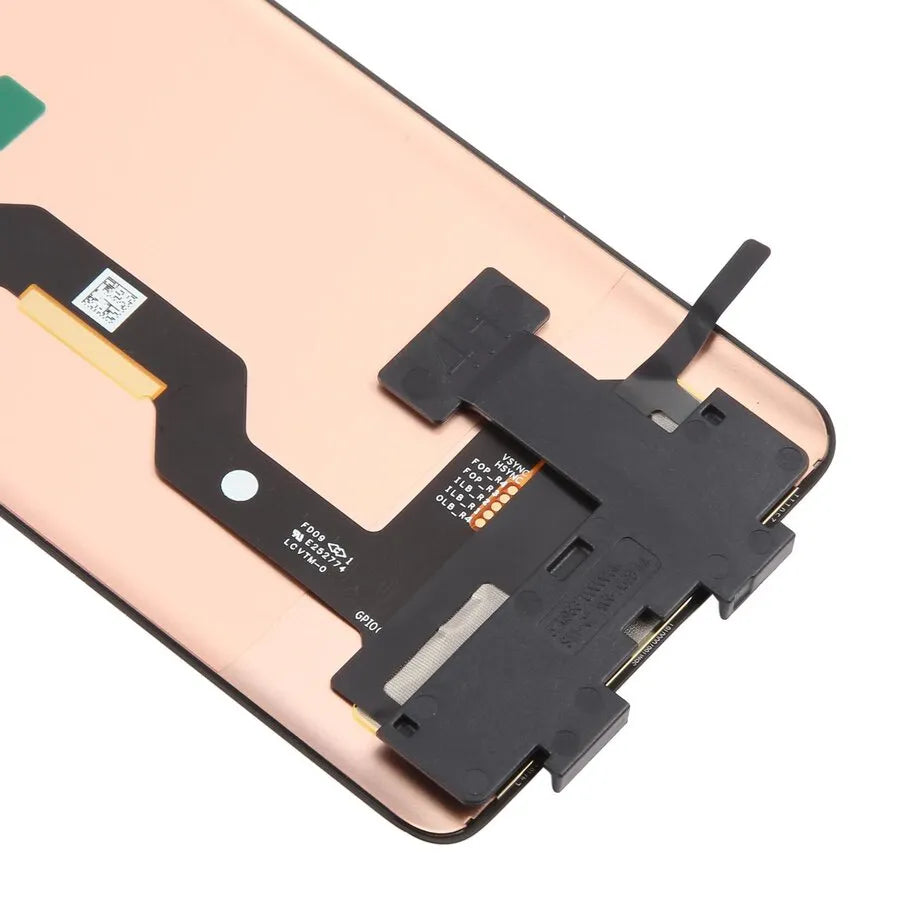 Display with Touch Screen Replacement for Motorola Moto Edge 60 Fusion - XT2503-2