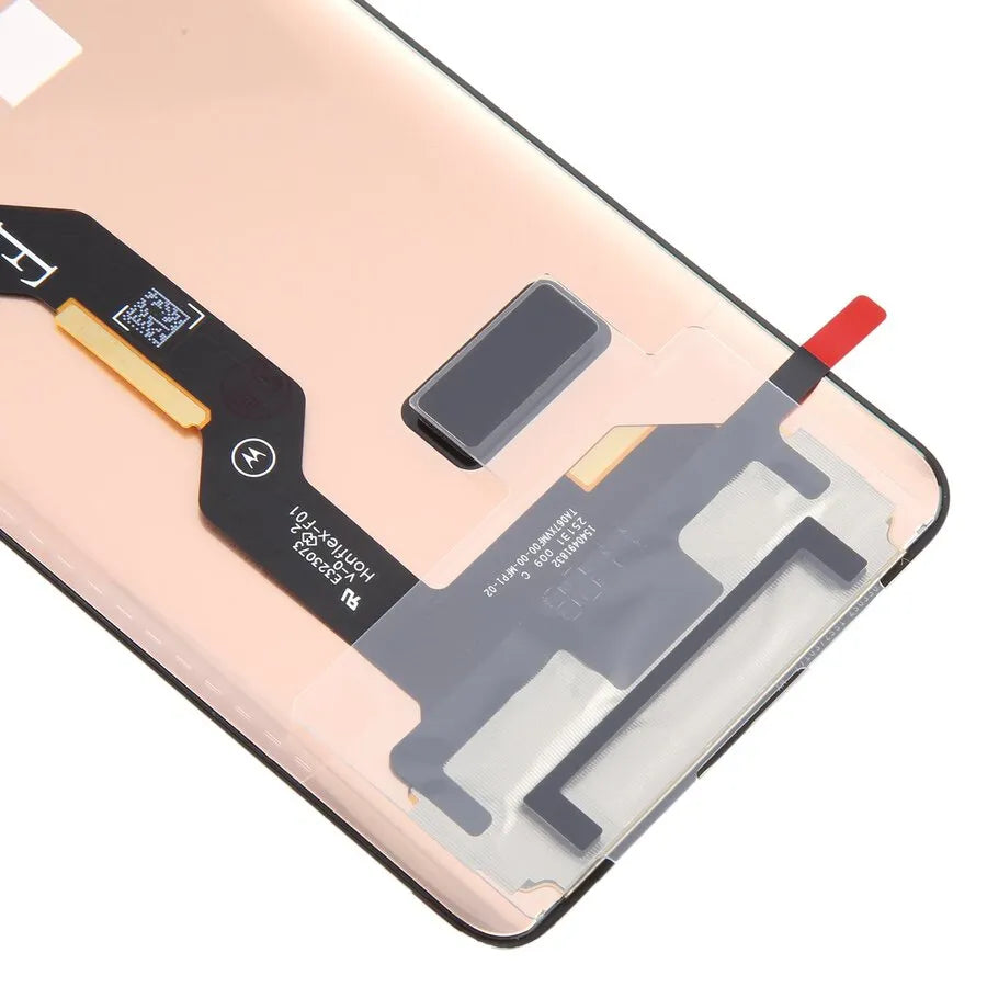 Display with Touch Screen Replacement for Motorola Moto Edge 60 Pro - XT2507-2