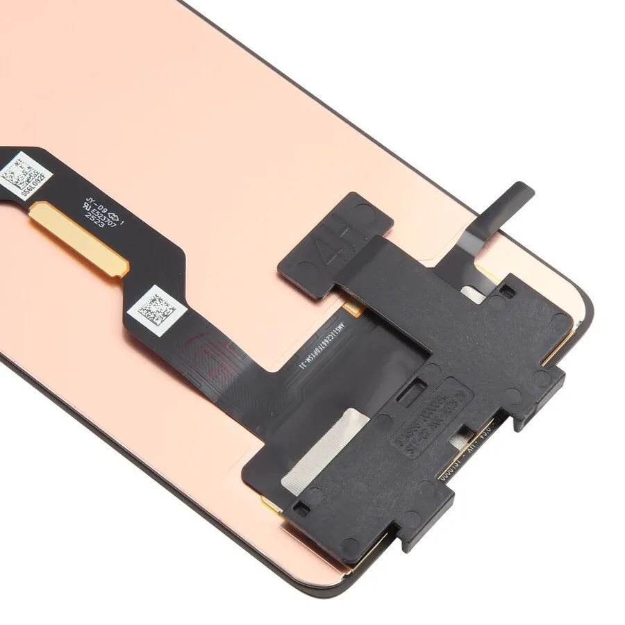 Display with Touch Screen Replacement for Motorola Moto Edge 60 Stylus - XT2517-4