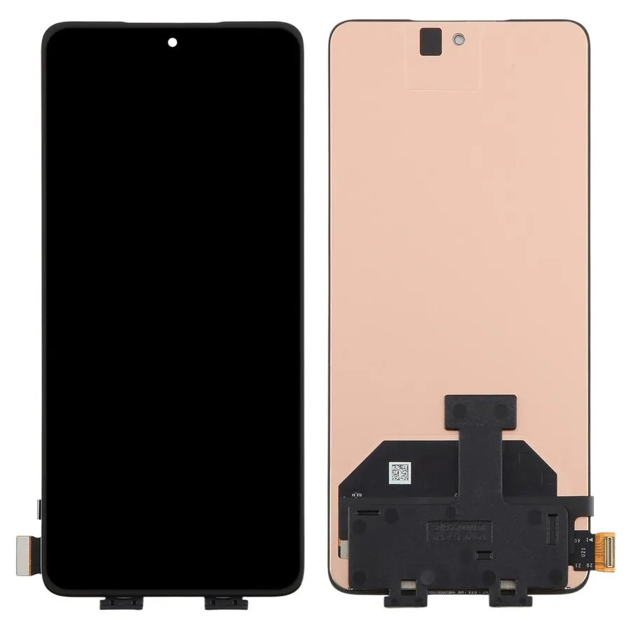 Display with Touch Screen Replacement for Motorola Moto Edge 70 - XT2601-4