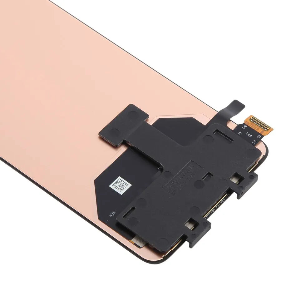 Display with Touch Screen Replacement for Motorola Moto Edge 70 - XT2601-4