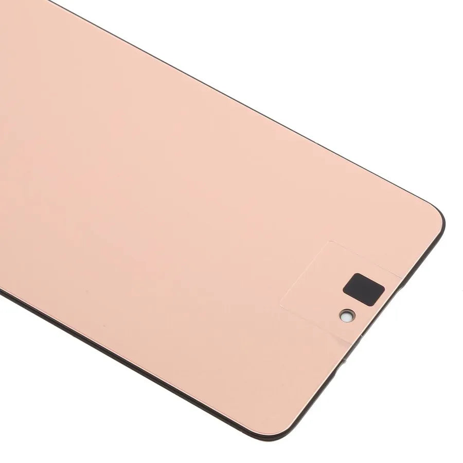 Display with Touch Screen Replacement for Motorola Moto Edge 70 - XT2601-4