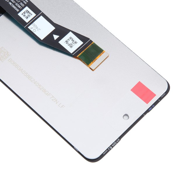 Original Motorola Moto G04s Display and Touch Screen Combo Replacement Price in India Chennai