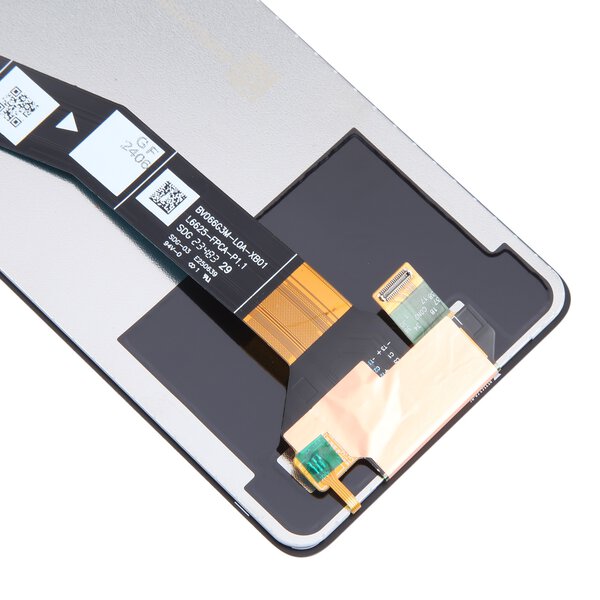 Original Motorola Moto G04s Display and Touch Screen Combo Replacement Price in India Chennai