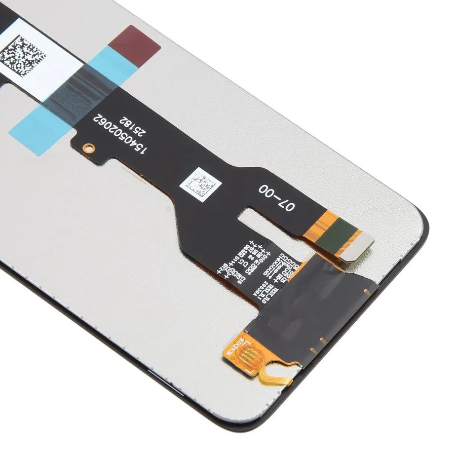 Display with Touch Screen Replacement for Motorola Moto G06 Power - XT2535-10