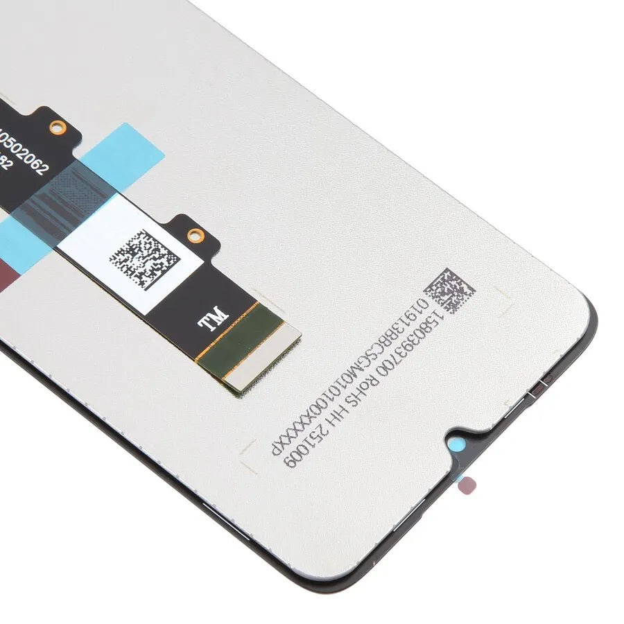 Display with Touch Screen Replacement for Motorola Moto G06 Power - XT2535-10