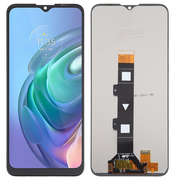 Original Motorola Moto G10 Power Display and Touch Screen Combo Replacement Price in India Chennai