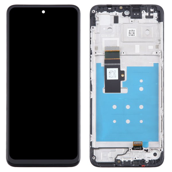 Original Motorola Moto G13 Display and Touch Screen Combo Replacement Price in India Chennai