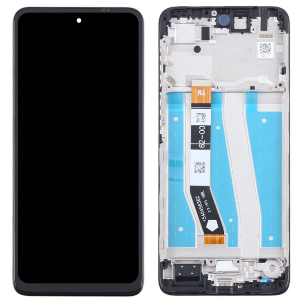 Original Motorola Moto G14 Display and Touch Screen Combo Replacement Price in India Chennai