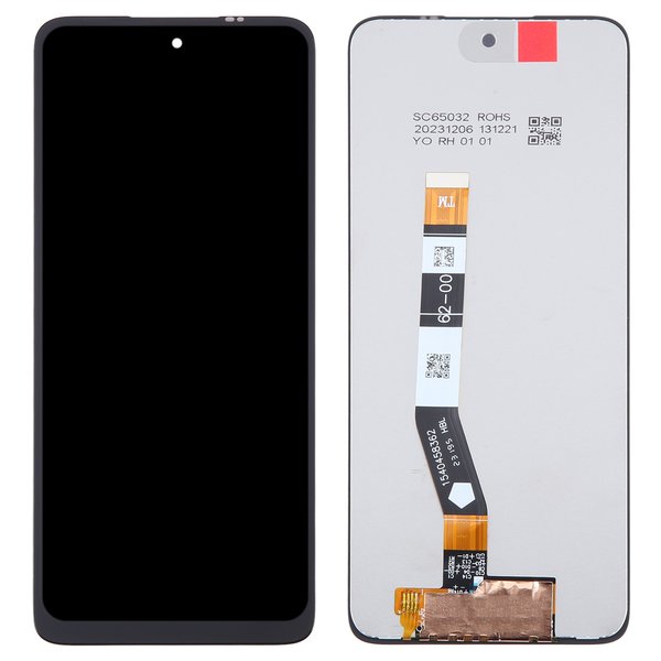 Original Motorola Moto G14 Display and Touch Screen Combo Replacement Price in India Chennai
