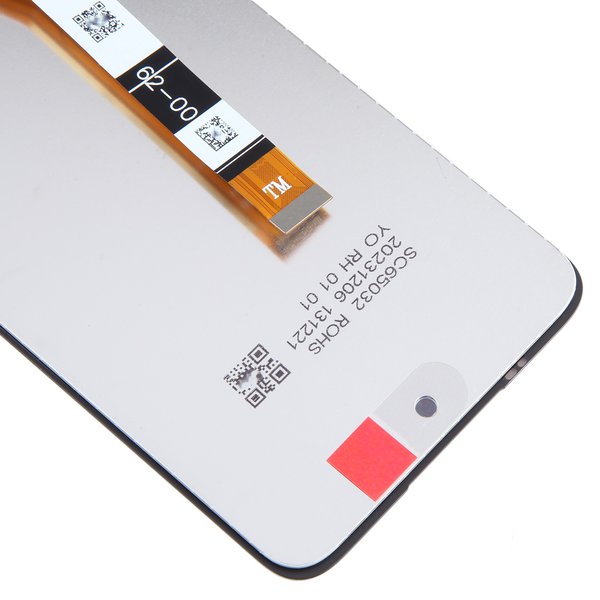 Original Motorola Moto G14 Display and Touch Screen Combo Replacement Price in India Chennai
