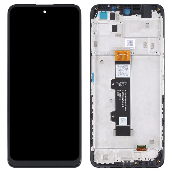 Original Motorola Moto G22 Display and Touch Screen Combo Replacement Price in India Chennai