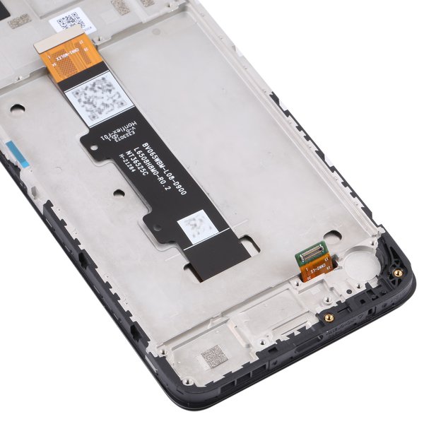Original Motorola Moto G22 Display and Touch Screen Combo Replacement Price in India Chennai