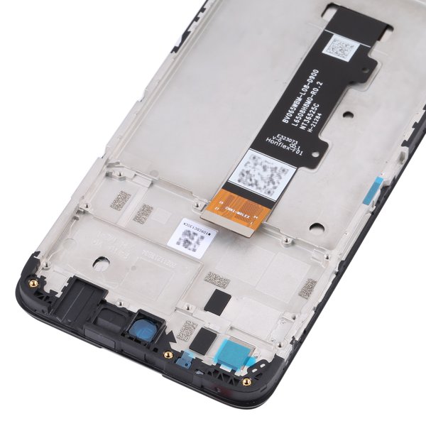 Original Motorola Moto G22 Display and Touch Screen Combo Replacement Price in India Chennai